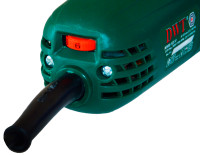 Угловая шлифмашина DWT WS08-125 V