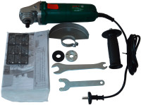 Угловая шлифмашина DWT WS08-125 V