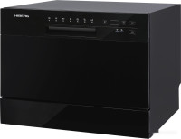 Посудомоечная машина HIBERG T56 615 B