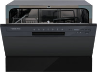 Посудомоечная машина HIBERG T56 615 B