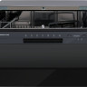 Посудомоечная машина HIBERG T56 615 B