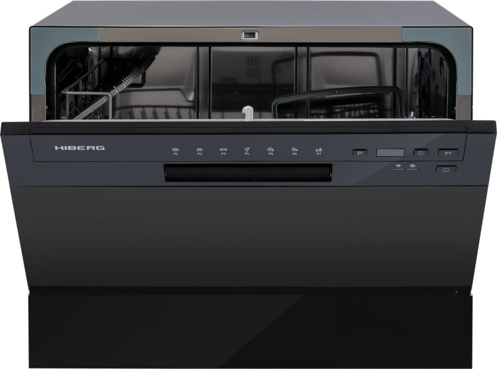 Посудомоечная машина HIBERG T56 615 B