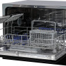 Посудомоечная машина HIBERG T56 615 B