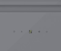 Вытяжка LEX Hyper 600 GS GR