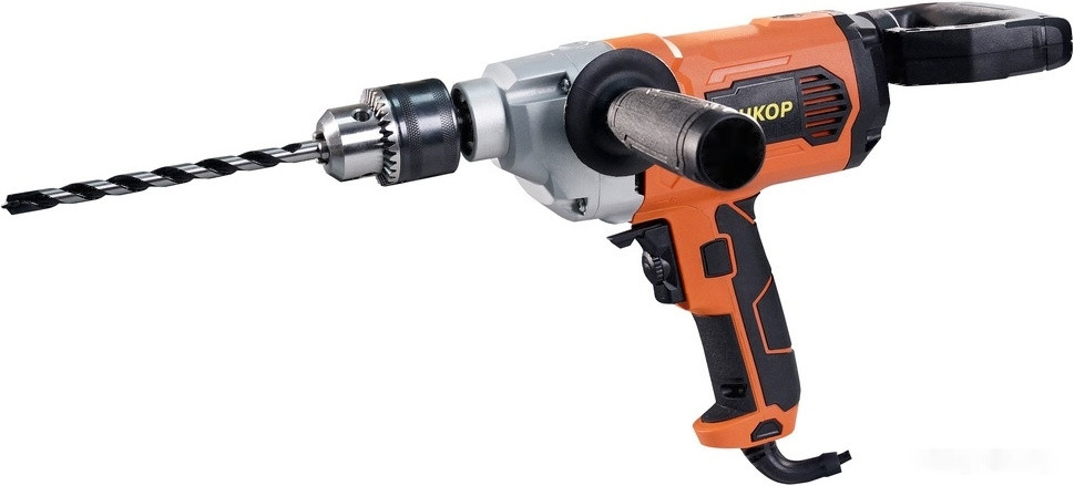 Дрель-миксер Энкор ДМЭ-1200/16ЭР