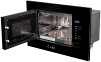 Микроволновая печь LEX BIMO 20.01 BL