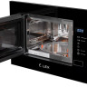 Микроволновая печь LEX BIMO 20.01 BL Микроволновая печь LEX BIMO 20.01 BL