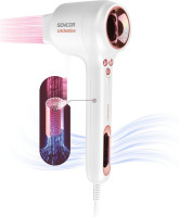 Фен Sencor SHD 9100 RS