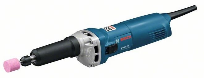 Шлифовальная машина Bosch GGS 8 CE Professional
