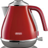 Электрический чайник Delonghi Icona Capitals KBOC2001.R Электрический чайник Delonghi Icona Capitals KBOC2001.R