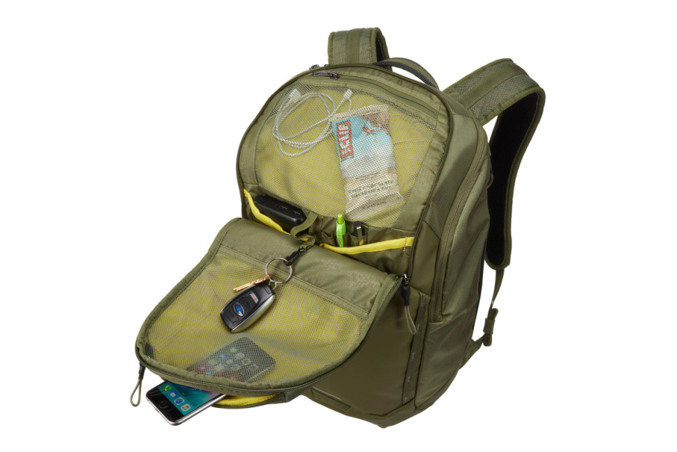 Рюкзак Thule Chasm 26L TCHB-115 (оливковый)