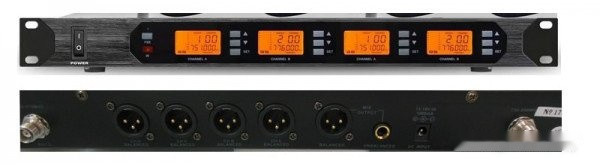 Радиосистема Biema GR-8840 Радиосистема Biema GR-8840