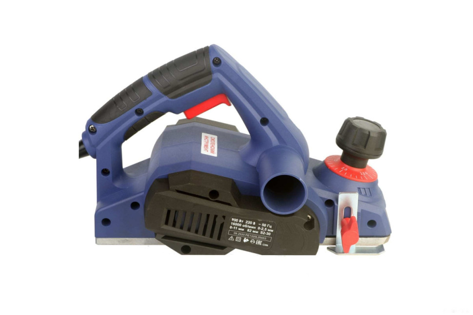 Электрорубанок ДИОЛД РЭ-900-02 Электрорубанок ДИОЛД РЭ-900-02