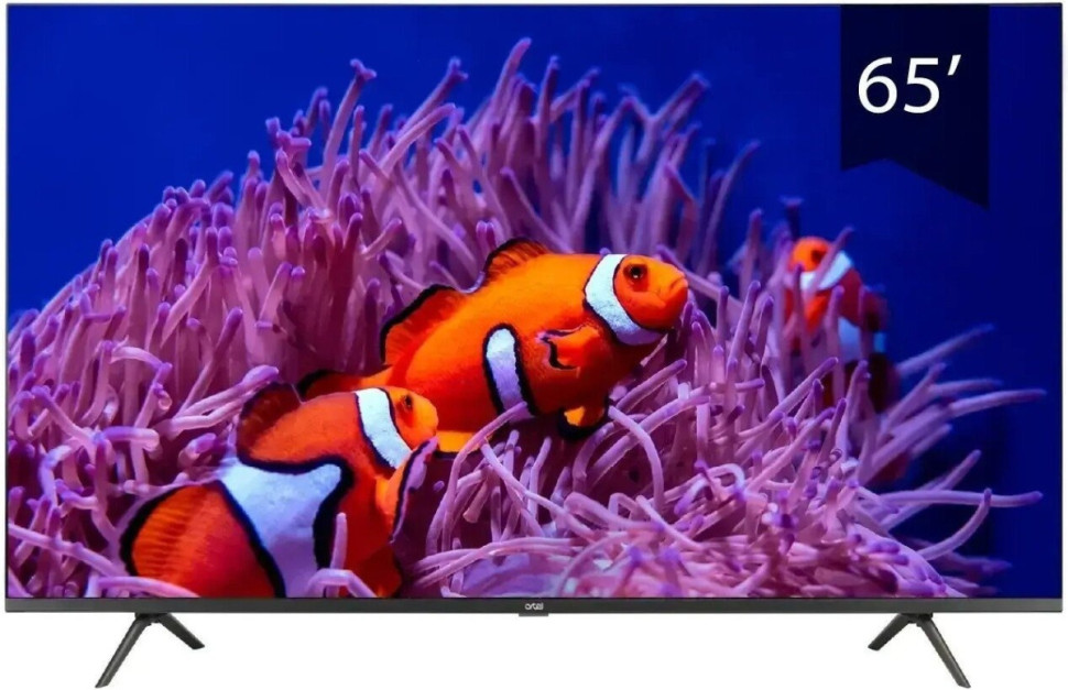 Телевизор Artel A65MQ9700 Телевизор Artel A65MQ9700