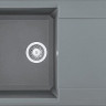 Кухонная мойка Elleci Easy 300 G48 Cemento