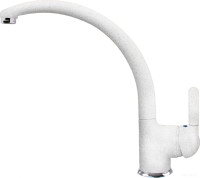 Смеситель Elleci Po G52 Bianco Pietra