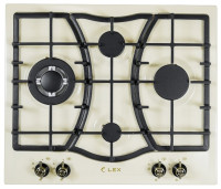 Варочная панель LEX GVE 6043 C IV