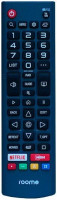 Телевизор Roome 24H425W