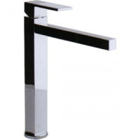 Смеситель Franke Planar crystal black