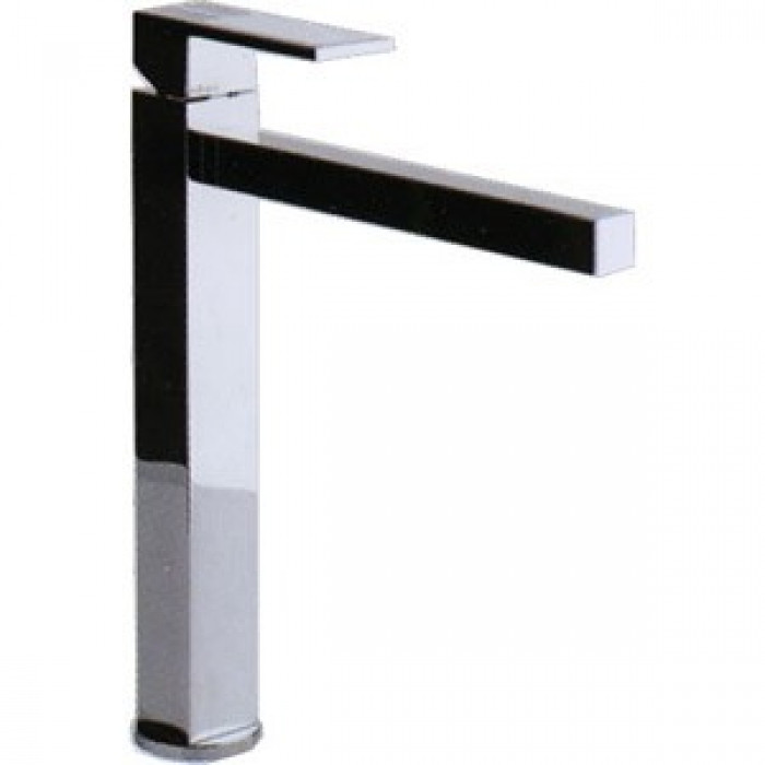 Смеситель Franke Planar crystal black