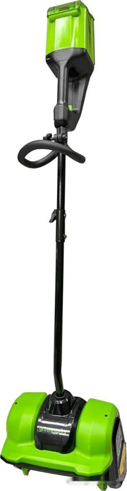 Снегоуборщик Greenworks GD60SS (с 1-м АКБ 4Ач)