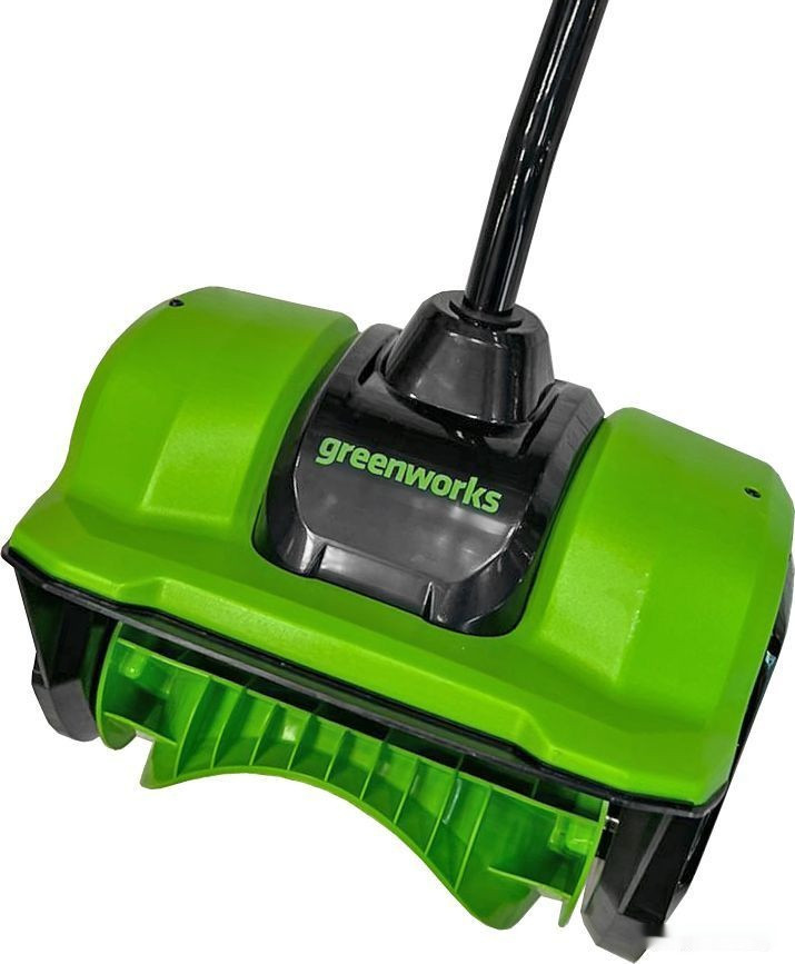 Снегоуборщик Greenworks GD60SS (с 1-м АКБ 4Ач)