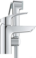 Смеситель Grohe Eurosmart 23124003