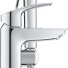 Смеситель Grohe Eurosmart 23124003