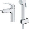 Смеситель Grohe Eurosmart 23124003