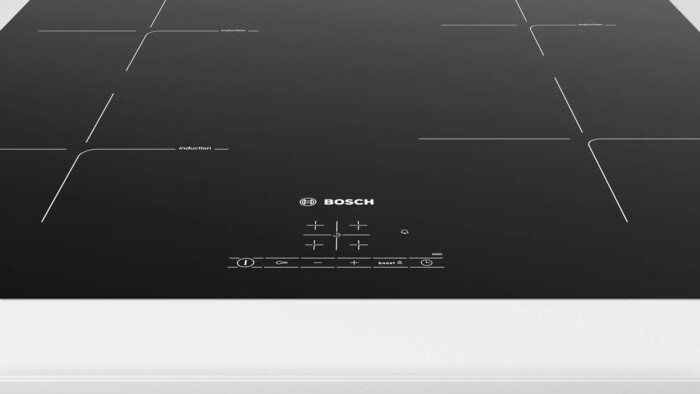 Варочная панель Bosch PIE601BB5E Варочная панель Bosch PIE601BB5E