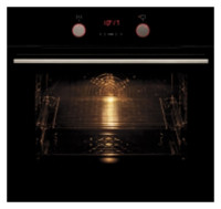 Духовой шкаф Hansa BOEB64190055