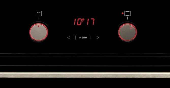 Духовой шкаф Hansa BOEB64190055