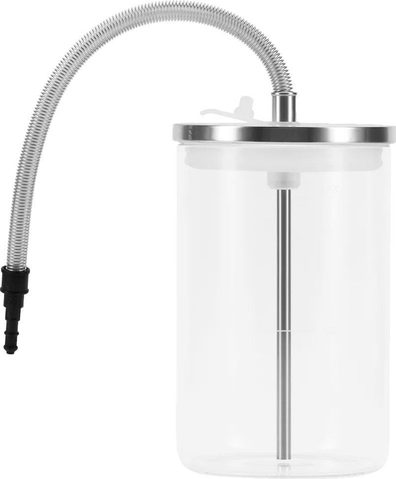 Кофемашина Polaris PACM 2081AC Wi-Fi IQ Home