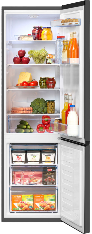 Холодильник Beko B1RCSK312G Холодильник Beko B1RCSK312G