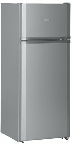 Холодильник Liebherr CTele 2531 Холодильник Liebherr CTele 2531