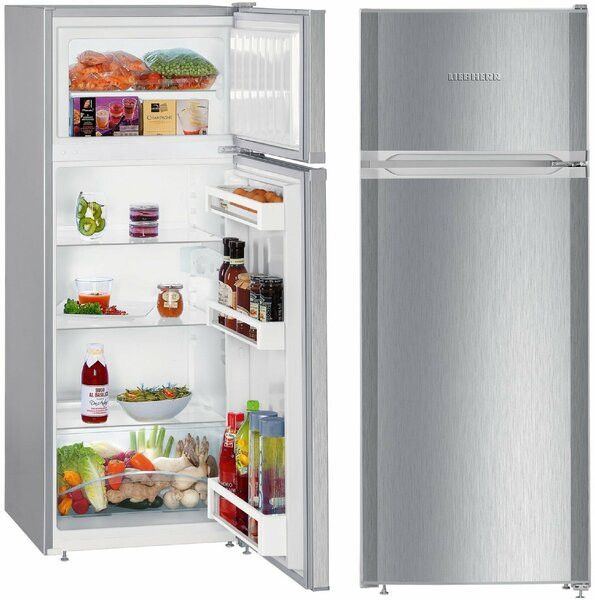 Холодильник Liebherr CTele 2531 Холодильник Liebherr CTele 2531