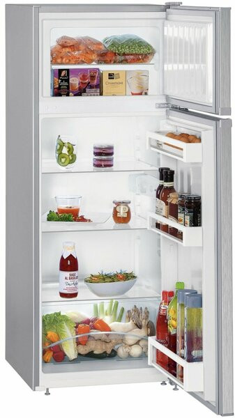 Холодильник Liebherr CTele 2531 Холодильник Liebherr CTele 2531