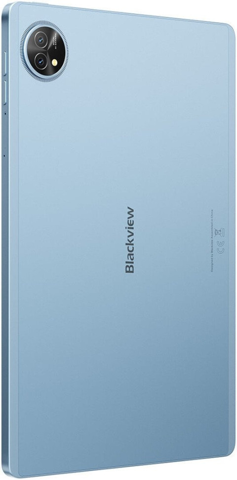 Планшет Blackview Zeno 10 5G 6GB/256GB (голубой)