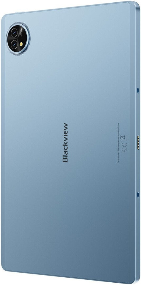 Планшет Blackview Zeno 10 5G 6GB/256GB (голубой)