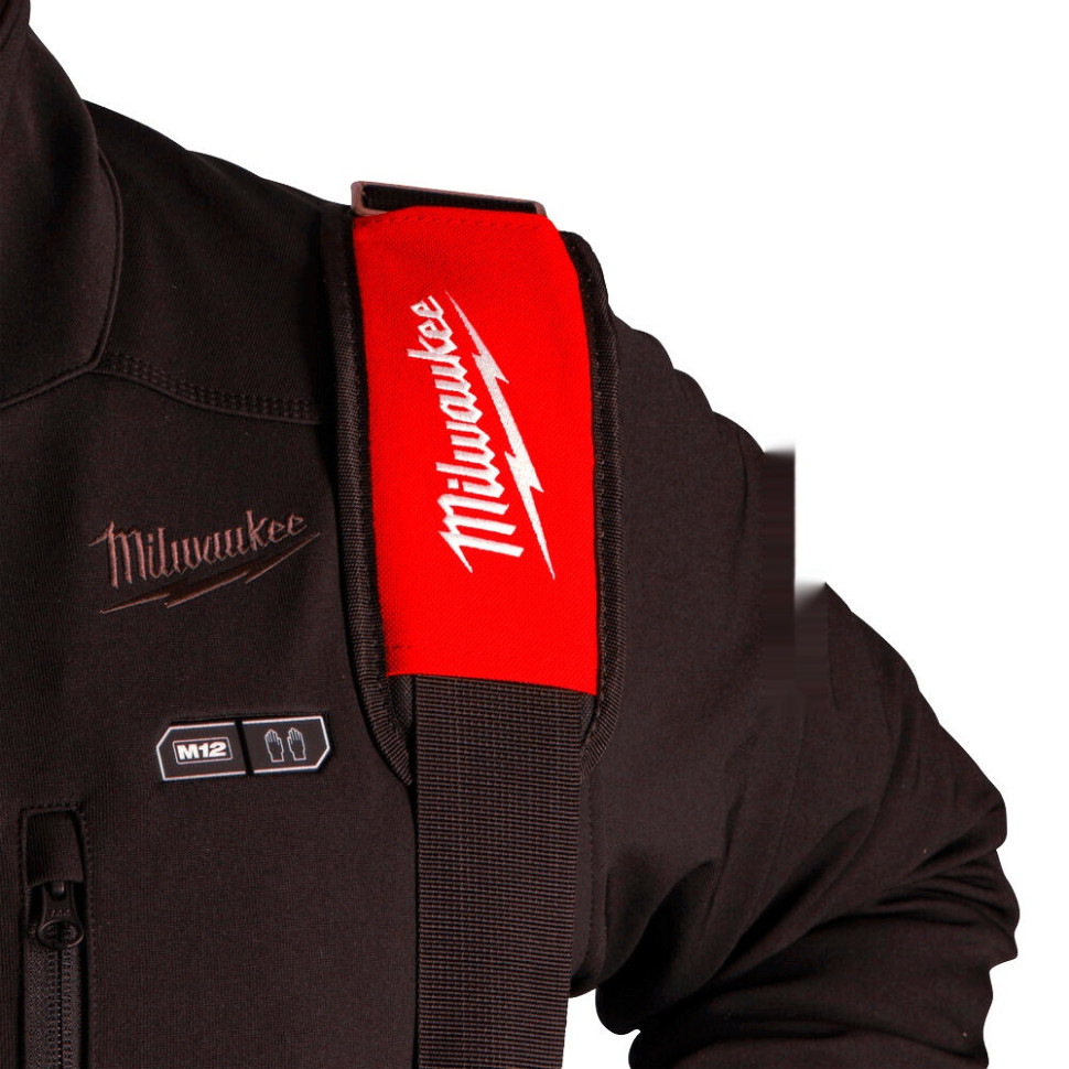 Ящик для инструментов Milwaukee PSA-4 4932479071