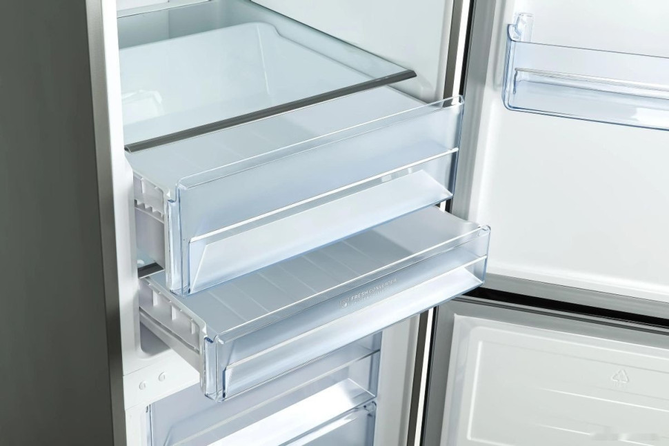 Холодильник Kraft TNC-NF403D