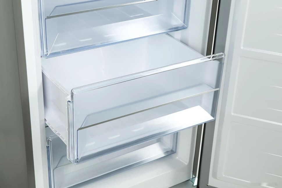 Холодильник Kraft TNC-NF403D