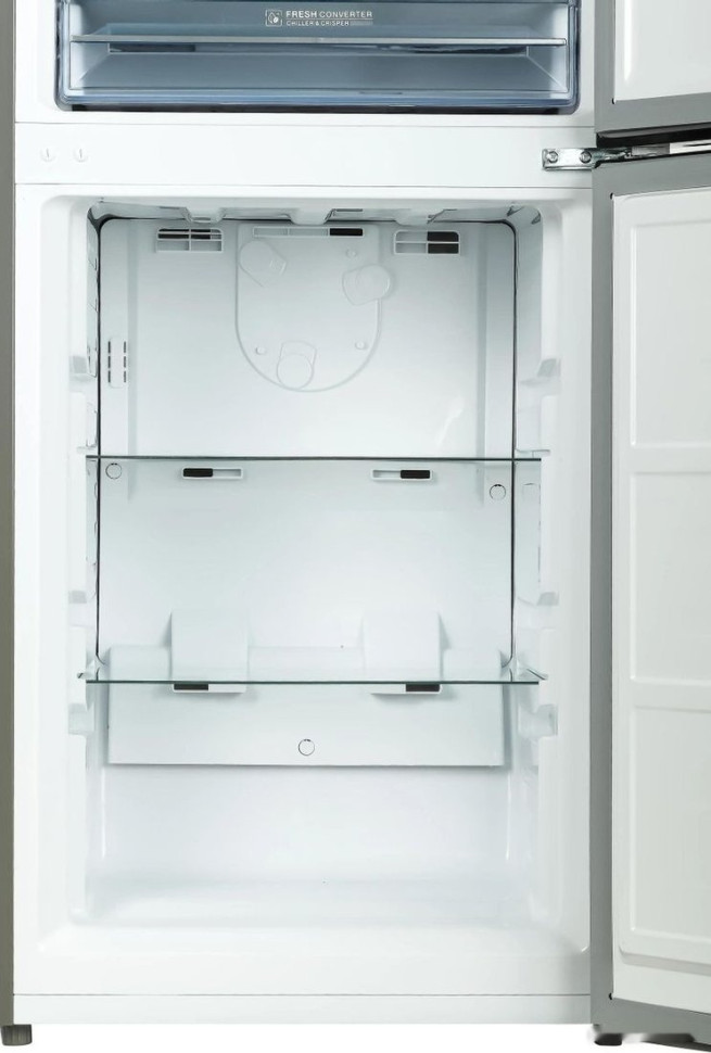 Холодильник Kraft TNC-NF403D