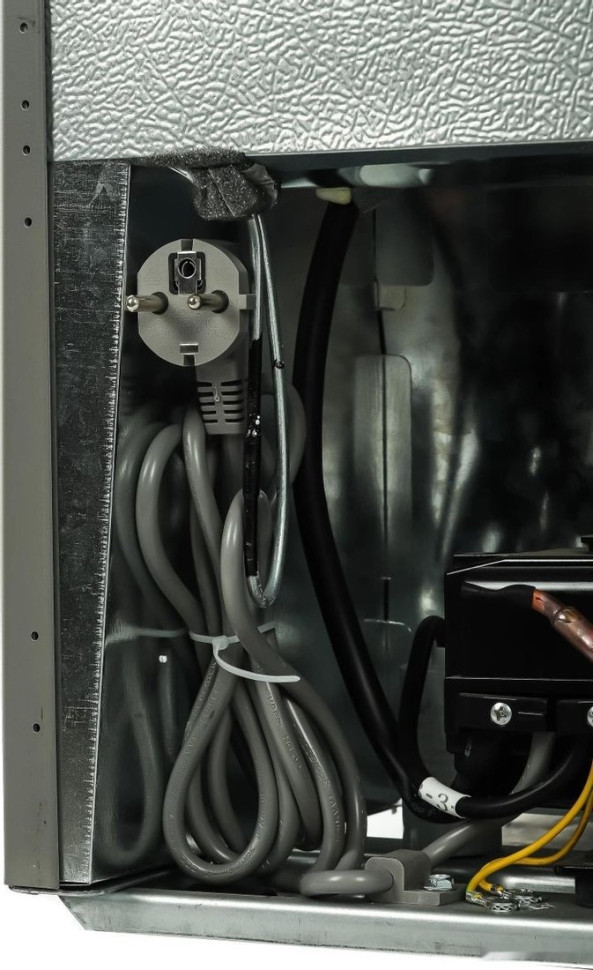 Холодильник Kraft TNC-NF403D