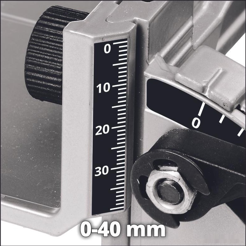 Фрезер Einhell TE-BJ 900 4350640 Фрезер Einhell TE-BJ 900 4350640