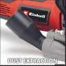 Фрезер Einhell TE-BJ 900 4350640 Фрезер Einhell TE-BJ 900 4350640