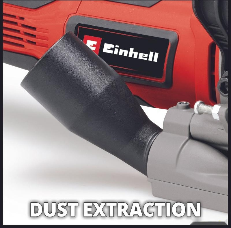 Фрезер Einhell TE-BJ 900 4350640 Фрезер Einhell TE-BJ 900 4350640