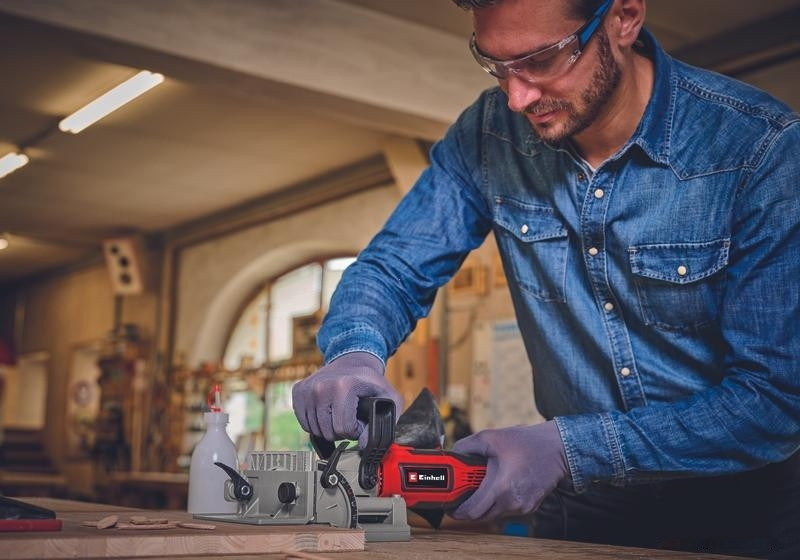 Фрезер Einhell TE-BJ 900 4350640 Фрезер Einhell TE-BJ 900 4350640