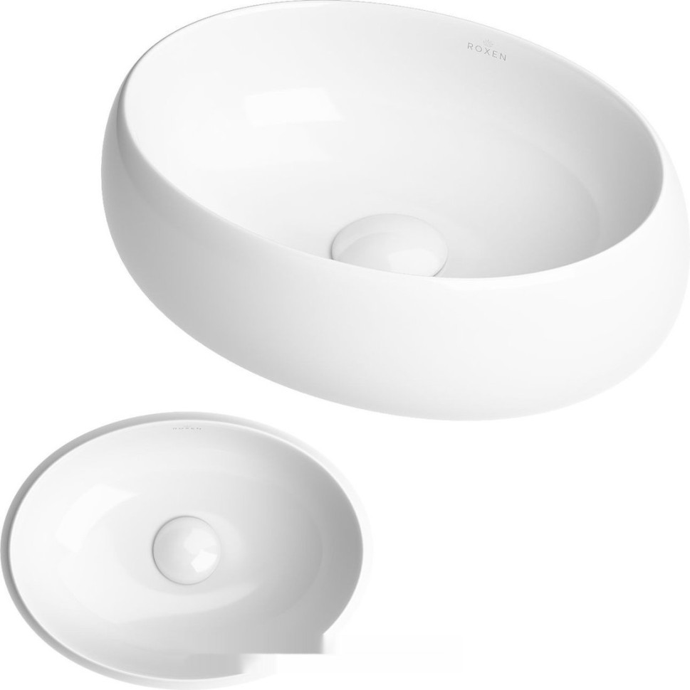 Умывальник Roxen Trendo mini 570200