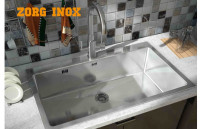 Кухонная мойка Zorg INOX RX-7551